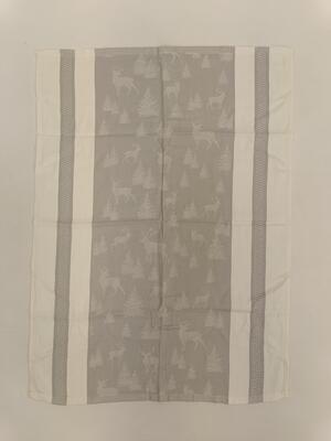 STROFINACCIO WOOD 50X70 Ingrosso Tessile Casa Tellini S.r.l.